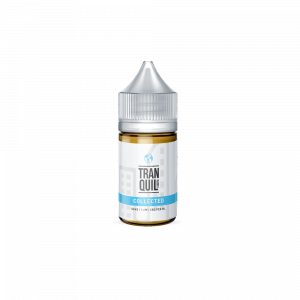 Collected Vapeable Unflavored Liquid 30ml 500mg