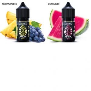Build Your CBD Vape Juice Bundle