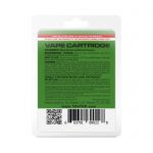 10X Delta-8 THC - Green Crack Vape Cartridge - 900mg (1ml)