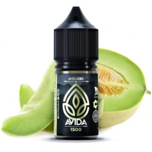 Honeydew Melon – CBD Vape Juice 1500mg