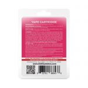 Chill Plus Delta-8 Vape Cartridge - Strawberry Lemonade - 900mg (1ml)