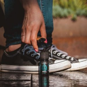 Blue Razz – CBD Vape Juice 500mg