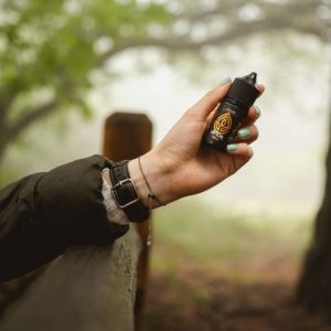 Manga Mango – CBD Vape Juice 1500mg