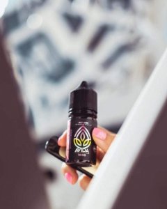 Chilled Berry Melonade – CBD Vape Juice 250mg