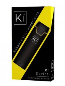 Ki CBD Pod Device
