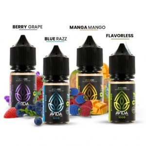 CBD Vape Starter Kit – Air Pro