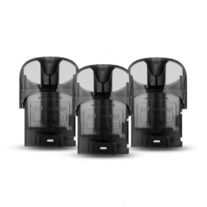 CBD Vape Kit Replacement Air Pro Pods (3 pack)