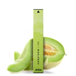 Honeydew Melon – CBD Vape Pen 3 Pack