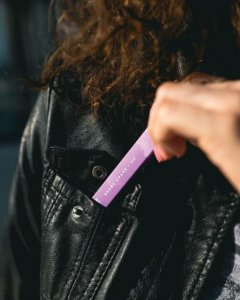 Berry Grape – CBD Vape Pen 3 Pack