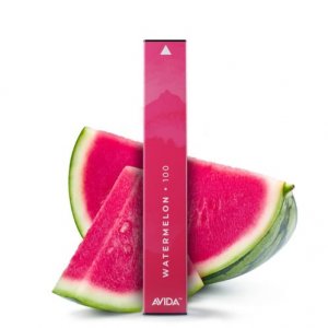 Watermelon – CBD Vape Pen 12 Pack