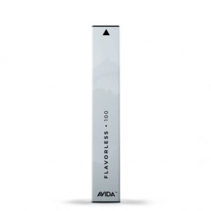 Flavorless – CBD Vape Pen 12 Pack