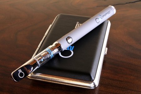 VARI-VAPE SLIM KIT: CERAMIC VARIABLE VOLTAGE VAPE PEN | 6 COLORS