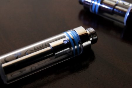 CERAMIC CELL BUTTONLESS VAPE PEN SLIM KITS – 3.7 VOLT  5 COLORS