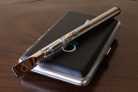 ORIGINAL OIL VAPE PEN KIT  4 COLORS