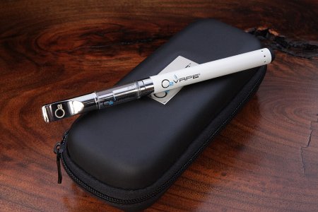 ORIGINAL BUTTONLESS PREMIUM OIL VAPE PEN KIT – 4 COLORS