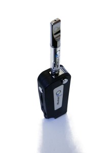 O2VAPE FLIP® – CONCEALABLE VAPE PEN W 510 THREAD