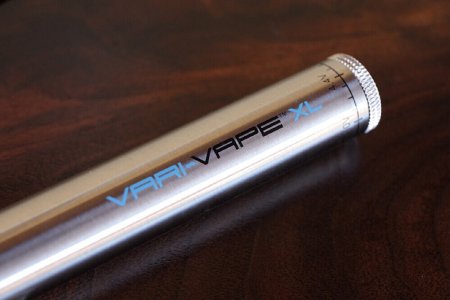 VARI-VAPE XL | HIGH CAPACITY VARIABLE VOLTAGE VAPE BATTERY | 6 COLORS