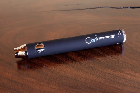 VARI-VAPE XL | HIGH CAPACITY VARIABLE VOLTAGE VAPE BATTERY | 6 COLORS
