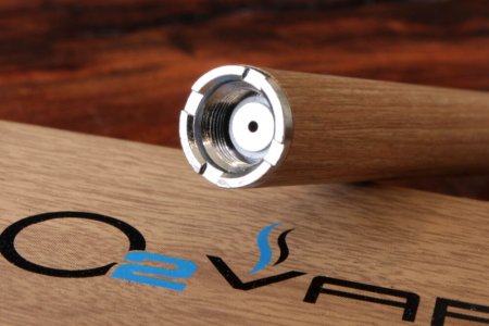 510 THREAD OIL VAPE BATTERY – 3.7V, BUTTONLESS | 5 COLORS