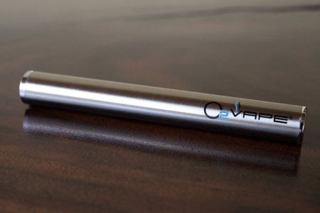 510 THREAD OIL VAPE BATTERY – 3.7V, BUTTONLESS | 5 COLORS