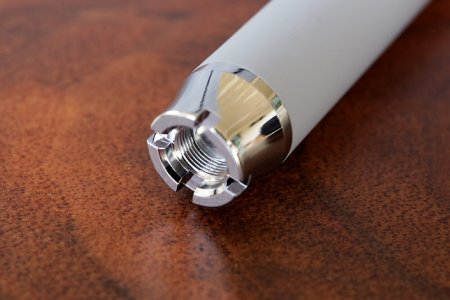 VARIABLE VOLTAGE VAPE BATTERY, 900 MAH | VARI-VAPE 900