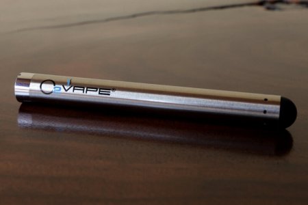 510 OIL VAPE PEN BATTERY  4 COLORS