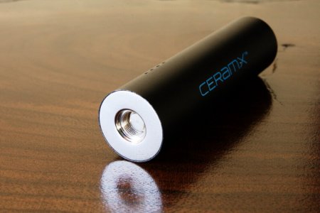 510 THREAD WAX PEN BATTERY – CERAM-X