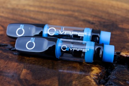 FULL CERAMIC 510 VAPE CARTRIDGES  O2V-AC
