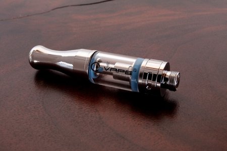 VARI-FLOW CARTRIDGES: CERAMIC CELL, VARIABLE AIR FLOW