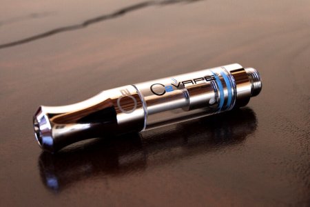 ROUND TIP WICKLESS CERAMIC CARTRIDGES