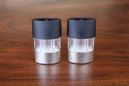 VESSEL POD CARTRIDGE REPLACEMENTS