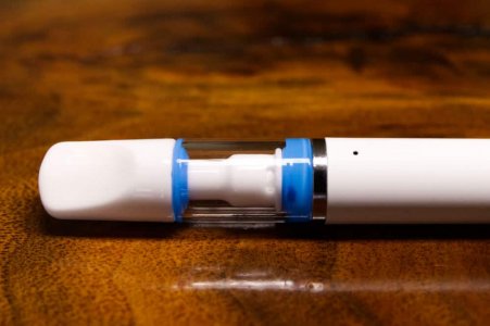 TRAVELER EXTREME XL FULL CERAMIC – DISPOSABLE VAPE PEN