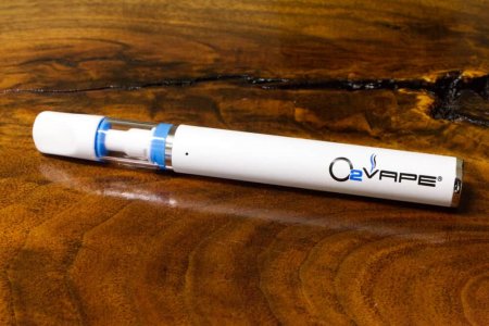TRAVELER EXTREME XL FULL CERAMIC – DISPOSABLE VAPE PEN