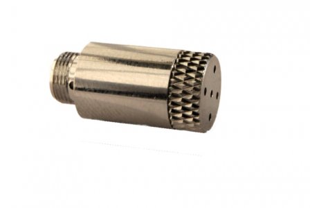 DUAL WAX ATOMIZER BUCKET REPLACEMENT