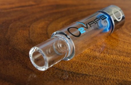 WHOLESALE ALL GLASS VAPE CARTRIDGES O2V-GC