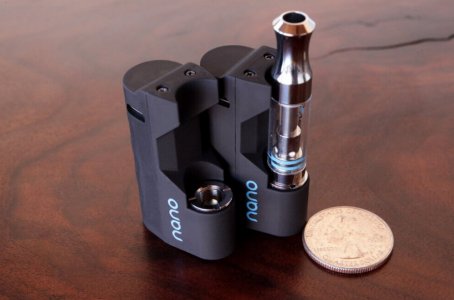 WHOLESALE NANO MINI VAPE PEN | 50, 100 UNITS