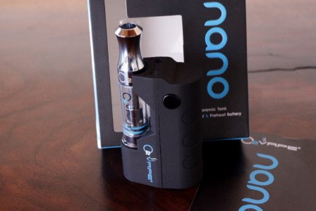 WHOLESALE NANO MINI VAPE PEN | 50, 100 UNITS