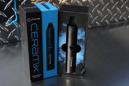 WHOLESALE CERAM-X PREMIUM WAX PEN (50, 100 UNITS)