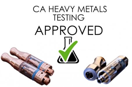 WHOLESALE CERAMIC CELL VAPE PEN CARTRIDGES – 510 THREAD (50, 100 UNITS)