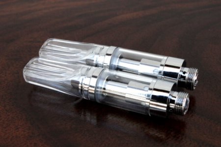 WHOLESALE PLASTIC TIP WICKLESS CERAMIC CARTRIDGES (50, 100 UNITS)