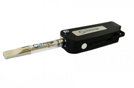 WHOLESALE – ORIGINAL O2VAPE FLIP® (50, 100 UNITS)