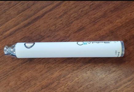 FACTORY SECONDS VARI-VAPE XL