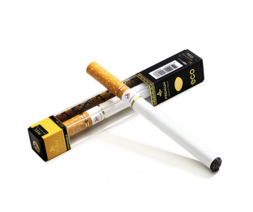 ECO PREMIUM TOBACCO DISPOSABLE E-CIGARETTE