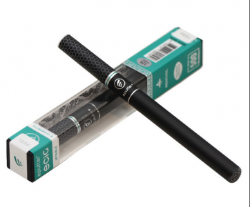 ECO MENTHOL DISPOSABLE E-CIGARETTE