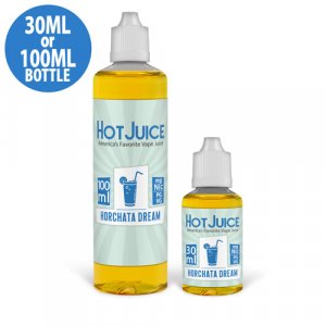 Horchata Dream Vape Juice