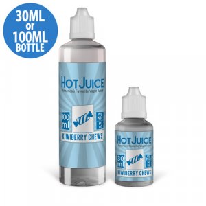 Kiwiberry Chews Vape Juice