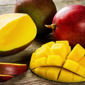 Mango Madness Vape Juice