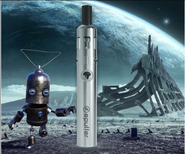 TITAN X 2021 HYBRID VAPORIZER - VAPE PEN BOX MOD