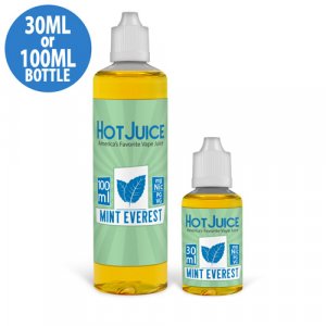 Mint Everest Vape Juice