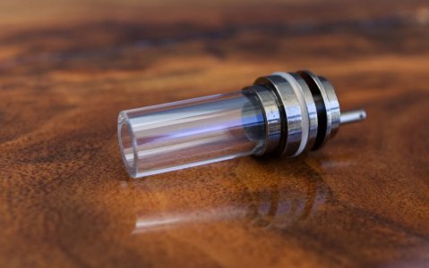 DRYONIC 2 DRY HERB VAPE PEN MOUTH PIECE